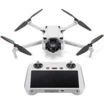 Квадрокоптер DJI Mini 3 with DJI RC Remote Fly More Combo (CP.MA.00000613.01)