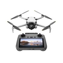Квадрокоптер DJI Mini 4 Pro Fly More Combo DJI RC 2 (CP.MA.00000735.01)