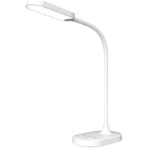 Настільна лампа Proove Megapolis 2200 mAh white (PLMP00010002)
