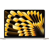 Ноутбук Apple MacBook Air 13" 2026 Apple M5 8 core GPU 16GB 512GB Starlight (MDHA4)