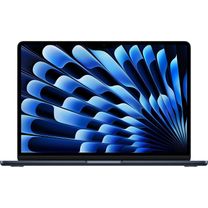 Ноутбук Apple MacBook Air 15" 2026 Apple M5 10 core GPU 16GB 512GB Midnight (MDVH4)
