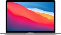 Вживаний Apple MacBook Air 13" 256Gb Space Gray Late 2020 (MGN63)