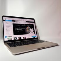 Вживаний Apple MacBook Air 13,6" M2 256Gb Starlight 2022 (MLY13)