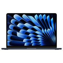 MacBook Air 13.6" M2/8CPU/8GPU/16GB/256GB Midnight 2024 (MC7X4)