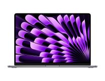 Apple MacBook Air 15" M2 512Gb Space Gray 2023 (MQKQ3) Open Box