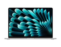 Apple MacBook Air 15" M2 Silver 2023 (MQKR3)