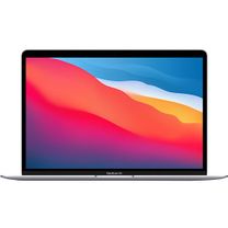 MacBook Air 13" Silver Late 2020 (Z128000DN) (Apple M1/16Gb/2TB SSD/8 Core GPU)