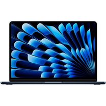 Apple MacBook Air 13" 2025 M4/10CPU/8GPU/16GB/256GB Midnight (MW123)