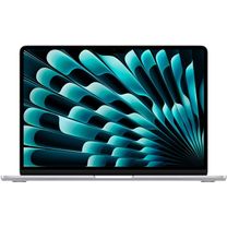Apple MacBook Air 13" 2025 M4/10CPU/8GPU/16GB/256GB Silver (MW0W3)