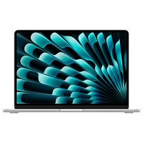 MacBook Air 15" M3/8CPU/10GPU/16GB/256GB Silver 2024 (MC9E4)