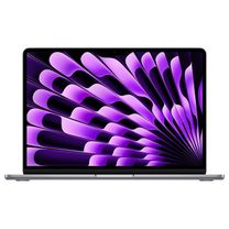 MacBook Air 15" M3/8CPU/10GPU/24GB/512GB Space Gray 2024 (MC9H4)