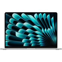 Apple MacBook Air 15" Late 2024 Silver (MC9J4)