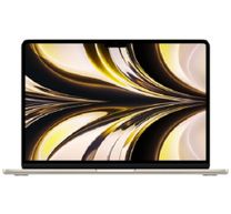 Ноутбук Apple MacBook Air 13,6" M2 256Gb Starlight 2022 (MLY13)