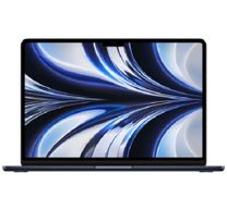 Ноутбук Apple MacBook Air 13,6" M2 512Gb Midnight 2022 (MLY43)