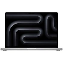 Ноутбук Apple MacBook Pro 14" 2026 Apple M5 Pro 15-core CPU 24 GB 1TB Silver (MGDN4)