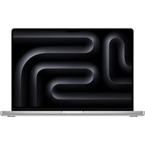 Ноутбук Apple MacBook Pro 16" 2026 Apple M5 Max 18-core CPU 36 GB 2TB Silver (MGE74) Ноутбук Apple MacBook Pro 16" 2026 Apple M5 Max 18-core CPU 36 GB 2TB Silver (MGE74)