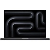 Вживаний Apple MacBook Pro 14" M3 Max/36GB/1TB Space Black 2023 (MRX53)