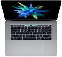 Вживаний Apple MacBook Pro 15" Retina Space Gray (MPTR2) 2017 Вживаний Apple MacBook Pro 15" Retina Space Gray (MPTR2) 2017