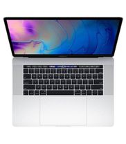 Apple MacBook Pro 15" Silver 2018 (Z0V30004A) Вживаний Apple MacBook Pro 15" Silver 2018 (Z0V30004A) Вживаний