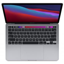 Apple MacBook Pro M1 13" Space Gray Late 2020 (Z11C000E4, Z11B000EM) Вживаний Apple MacBook Pro M1 13" Space Gray Late 2020 (Z11C000E4, Z11B000EM) Вживаний