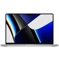 Вживаний Apple MacBook Pro 16” Silver 2021 (MK1F3)