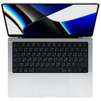 Вживаний Apple MacBook Pro M1 Pro 14'' 512GB Silver (MKGR3) Вживаний Apple MacBook Pro M1 Pro 14'' 512GB Silver (MKGR3)