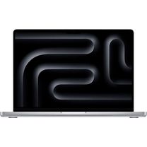 Вживаний Apple MacBook Pro 14" Silver Late 2023 (MRX63)
