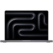 Вживаний Apple MacBook Pro 14" M3/8GB/512GB Space Gray 2023 (MTL73)