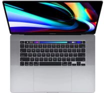 Вживаний Apple MacBook Pro 16-inch Space Gray 512GB 2019 (MVVJ2)