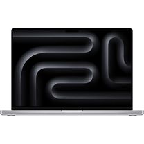 Вживаний Apple MacBook Pro 16" Late 2024 Silver (MX2T3)