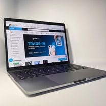 Вживаний Apple MacBook Pro 13" 256Gb Space Gray Late 2020 (MYD82) Вживаний Apple MacBook Pro 13" 256Gb Space Gray Late 2020 (MYD82)