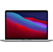Вживаний Apple Macbook Pro 13” Silver Late 2020 (Z11D000G0)