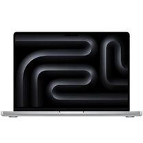 Apple MacBook Pro 14" M3 Max/36GB/1TB Silver 2023 (MRX83)