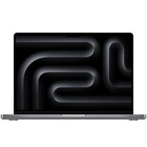 Apple MacBook Pro 14" M3/8GB/1TB Space Gray 2023 (MTL83)