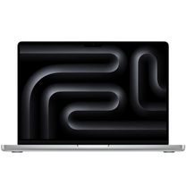 Apple MacBook Pro 14" M3/8GB/512GB Silver 2023 (MR7J3) Open Box