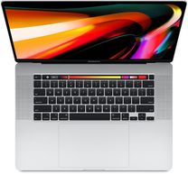 Macbook Pro 16" MVVM2 Silver (i9 2.3GHz/1Tb SSD/16Gb/Radeon Pro 5500M with 4Gb)