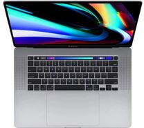 Apple MacBook Pro 16-inch Space Gray 512GB 2019 (MVVJ2) Open Box