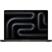 Apple MacBook Pro 16" M4 Pro/14CPU/20GPU/24GB/512GB Space Black 2024 (MX2X3) Open Box
