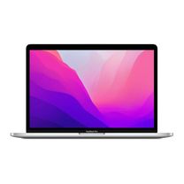 Ноутбук Apple MacBook Pro 13" M2 256Gb Silver (MNEP3)