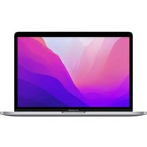 Ноутбук Apple MacBook Pro 13" M2 512Gb Space Gray (MNEJ3)
