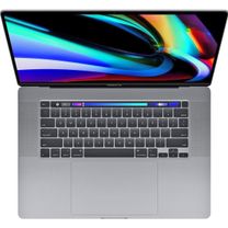 Ноутбук Apple MacBook Pro 13" Space Gray 2020 (Z0Y700016)