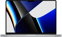 Ноутбук Apple MacBook Pro 14” Silver 2021 (MKGT3)