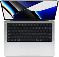 Ноутбук Apple MacBook Pro 16” Silver 2021 (MK1F3)