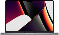 Ноутбук Apple MacBook Pro 16” Space Gray 2021 (MK183) Ноутбук Apple MacBook Pro 16” Space Gray 2021 (MK183)