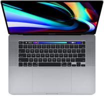 Ноутбук MacBook Pro 16" Space Gray 2019 (MVVK2) Ноутбук MacBook Pro 16" Space Gray 2019 (MVVK2)