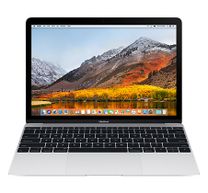 Apple MacBook 12" Silver (MNYH2) 2017  M3 1.2 - 3.0 ГГц /8 ГБ / SSD 256