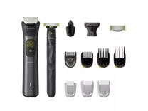 Набір машинка для стрижки + тример Philips Multigroom Series 9000 MG9550/15 Europe