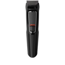 Машинка для стрижки + триммер Philips Multigroom Series 3000 MG3721/14 Europe