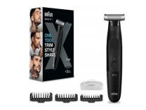Тример Braun Series X XT3100 Europe