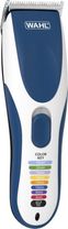 Машинка для стрижки Wahl Color Pro Cordless Blue (09649-016)